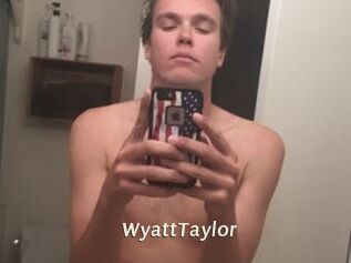 WyattTaylor