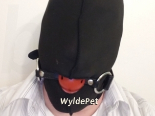 WyldePet