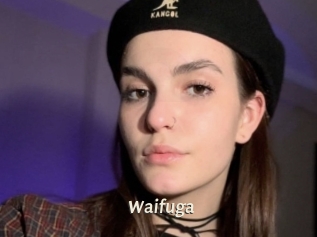 waifuga Blog éjac