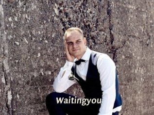 Waitingyou