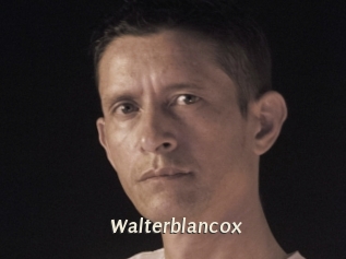 Walterblancox