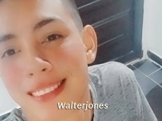Walterjones