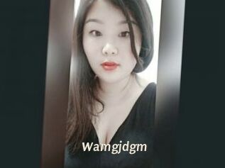 Wamgjdgm