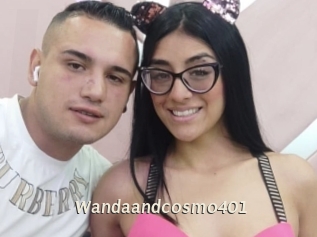 wandaandcosmo401 Blog éjac