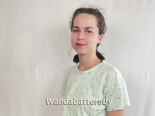 Wandabattersby