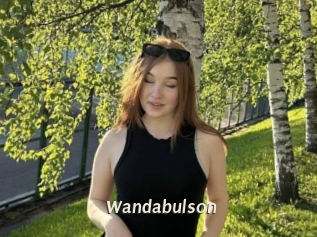Wandabulson