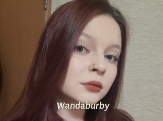 wandaburby Blog éjac