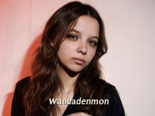 wandadenmon Blog éjac