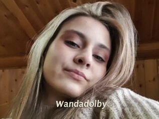 Wandadolby