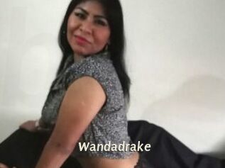 Wandadrake