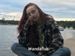 Wandafisk