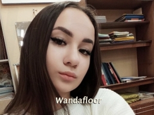 Wandafloor