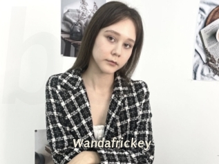 Wandafrickey