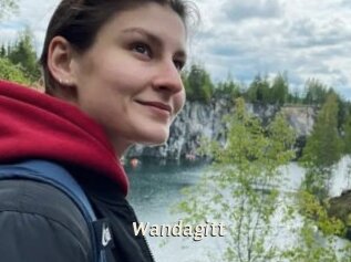 Wandagitt