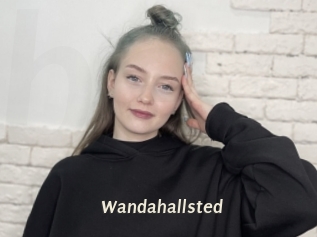 Wandahallsted