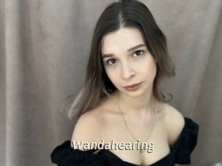 wandahearing Blog éjac