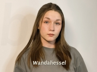Wandahessel