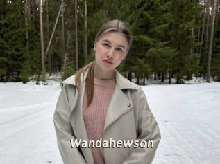 Wandahewson
