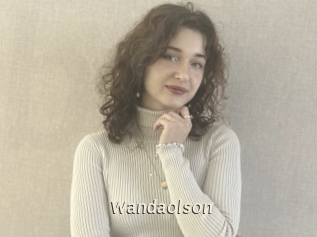 Wandaolson