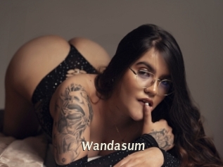 Wandasum
