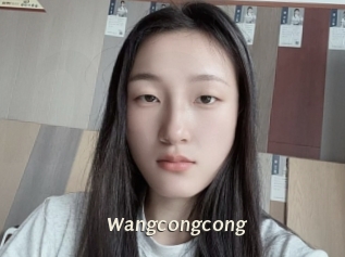 Wangcongcong