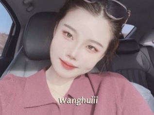 Wanghuiii