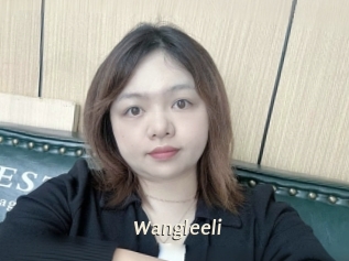Wangleeli