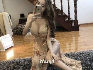 Wangli