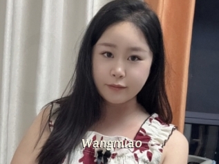 Wangmiao