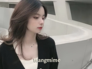 Wangmime