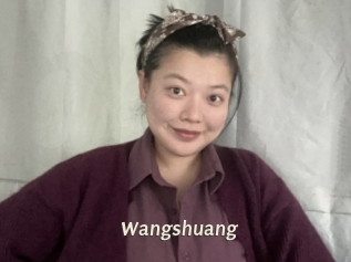 Wangshuang