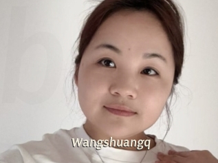 Wangshuangq