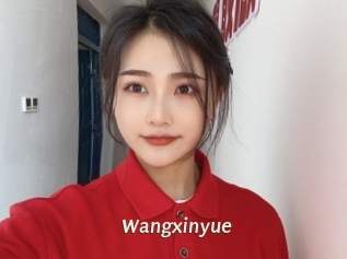 Wangxinyue