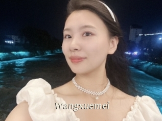 Wangxuemei