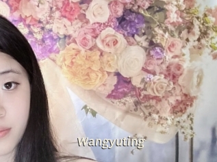 Wangyuting