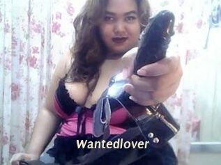 Wantedlover