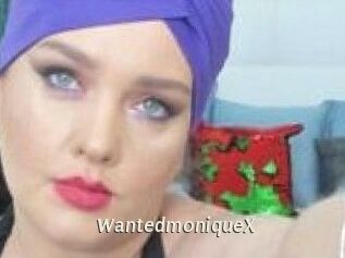WantedmoniqueX