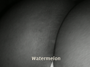 watermelon Blog éjac