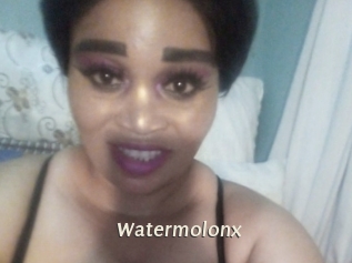 Watermolonx
