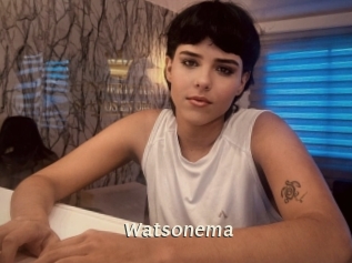 Watsonema
