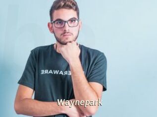 waynepark Blog éjac