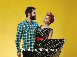 webbyandblubeard Blog éjac