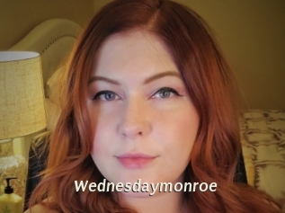 Wednesdaymonroe