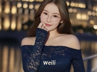 weili Blog éjac