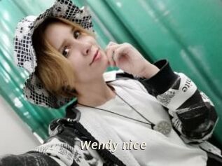 Wendy_nice