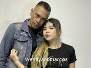 Wendyandmarcos