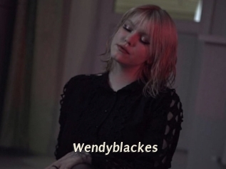 Wendyblackes