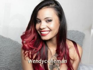 Wendycolleman