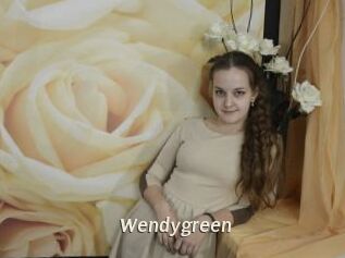 Wendygreen