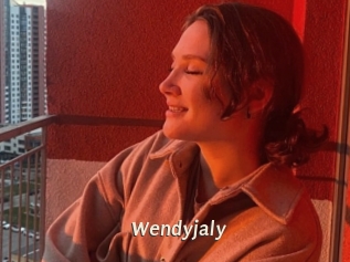 Wendyjaly